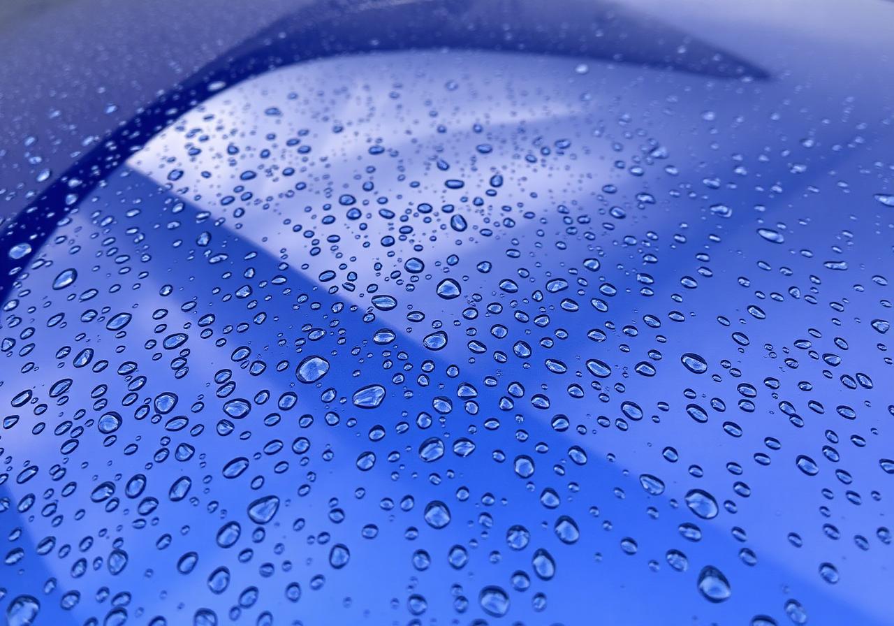 6-Year Ceramic Coating - Noble Auto Detail in Des Moines, IA