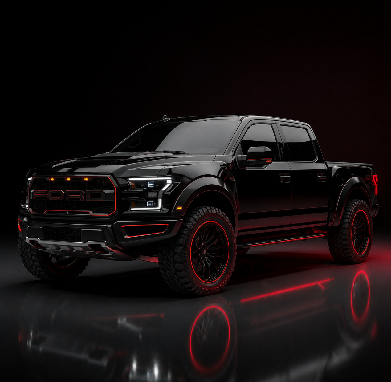 Premium Show Detail - Noble Auto Detail in Des Moines, IA